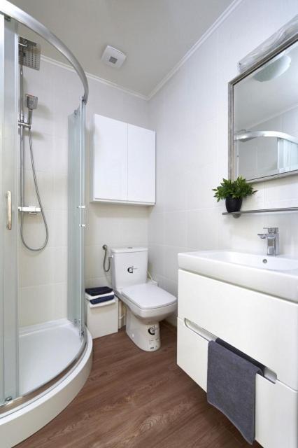 Copernicus Prestige Apartment Allenstein
