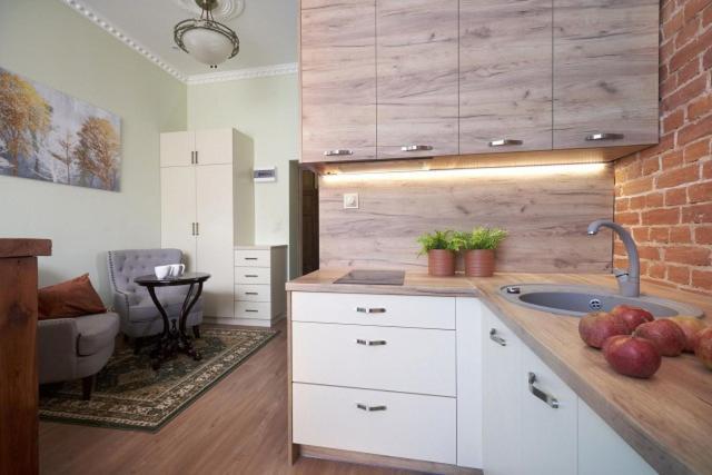 Copernicus Prestige Apartment