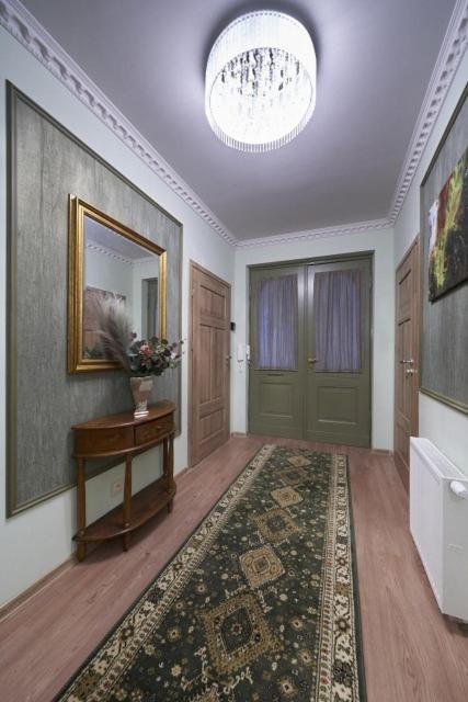 Apartment Copernicus Prestige Allenstein