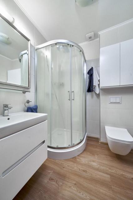 Copernicus Prestige Apartment