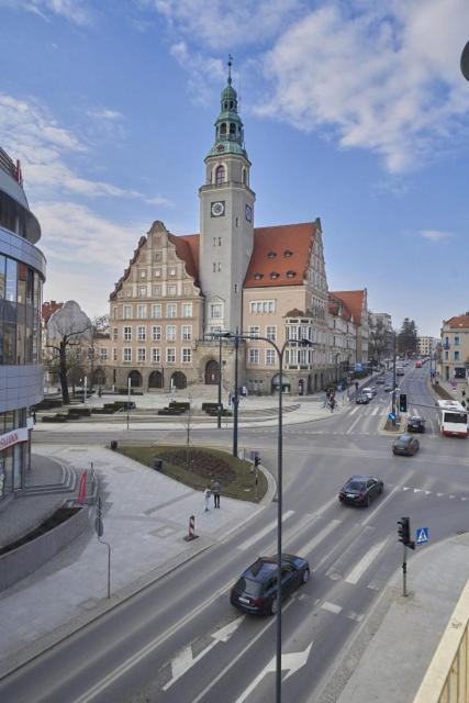Copernicus Prestige Apartment