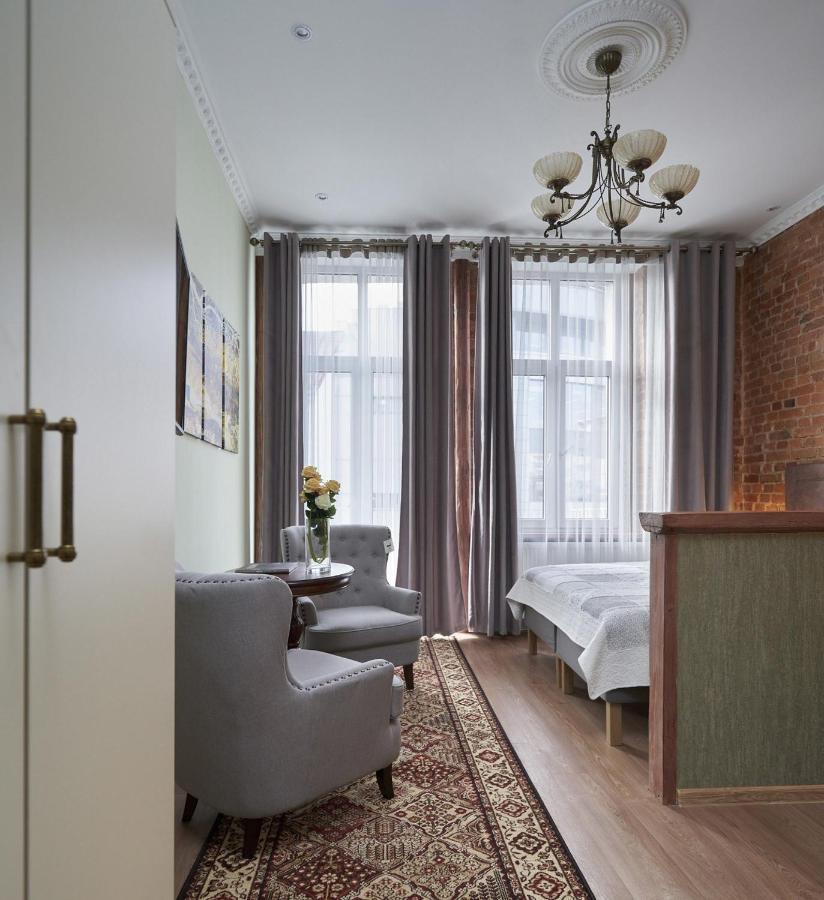 Copernicus Prestige Apartment *