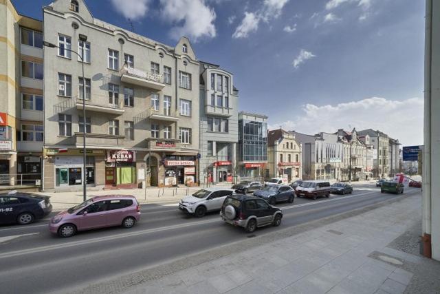 Copernicus Prestige Apartment Allenstein