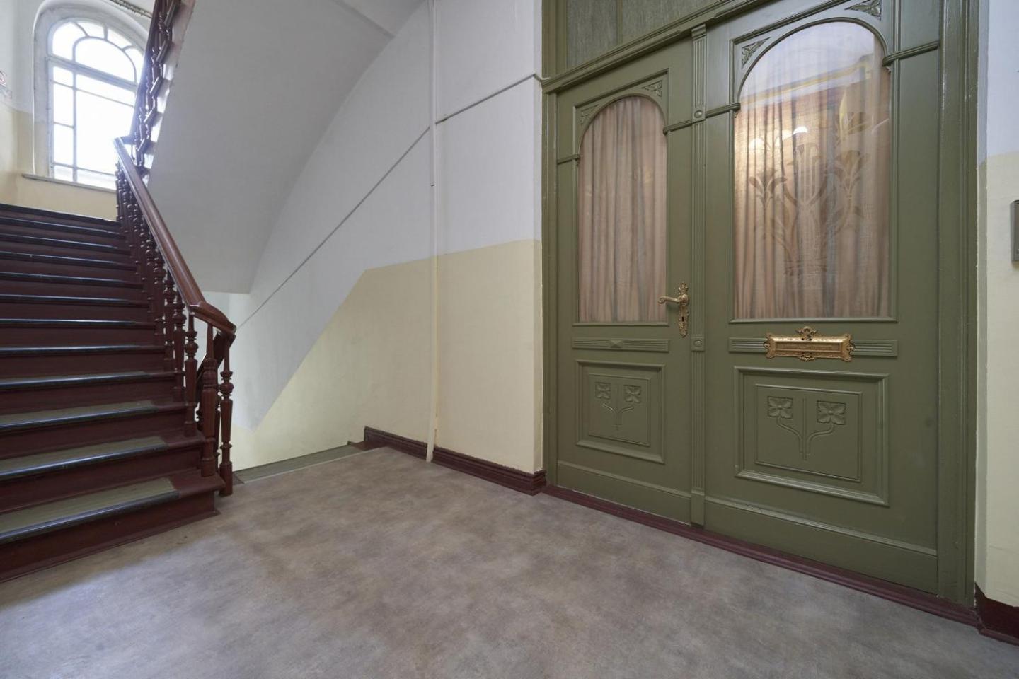 Copernicus Prestige Apartment Allenstein
