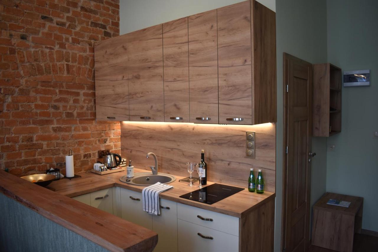 Apartment Copernicus Prestige *