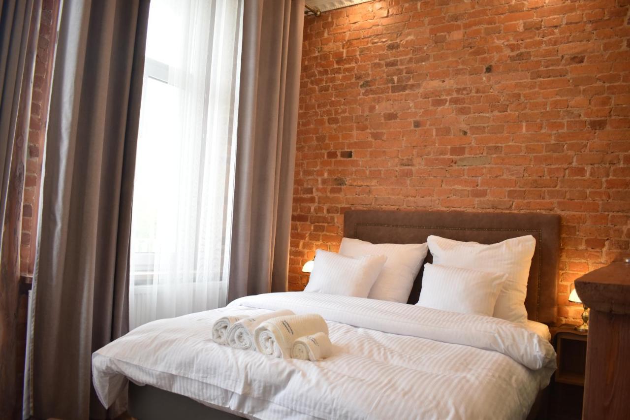 Copernicus Prestige Apartment Allenstein