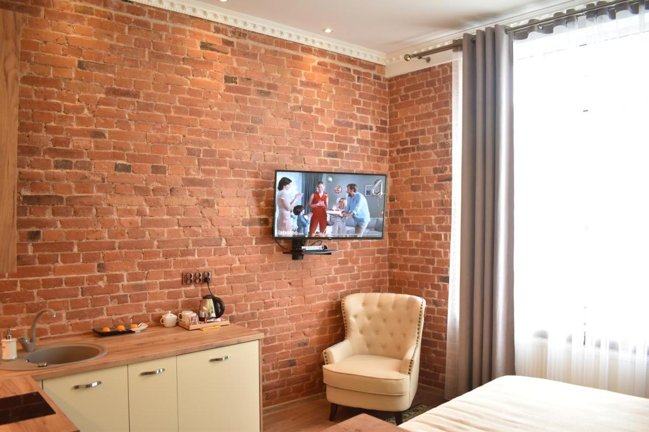 Apartment Copernicus Prestige *