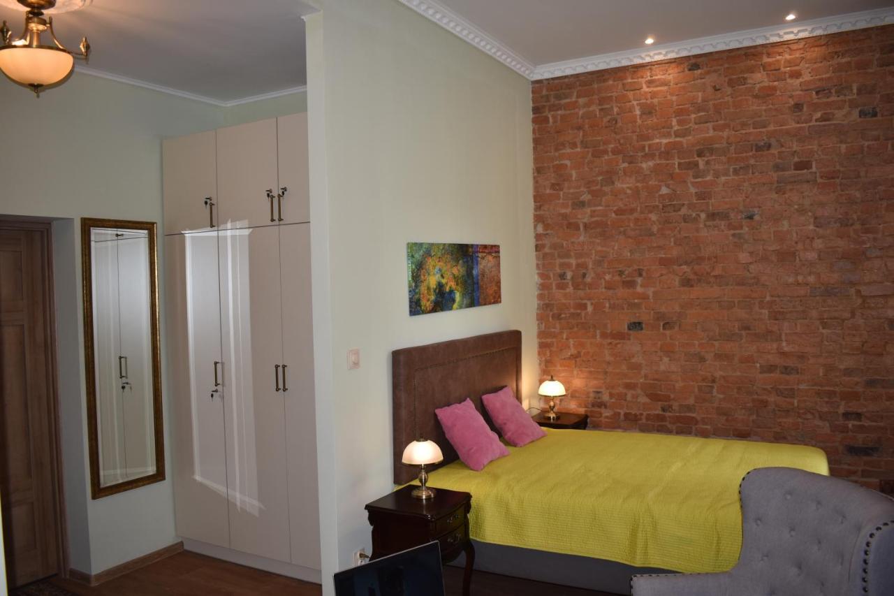 Apartment Copernicus Prestige