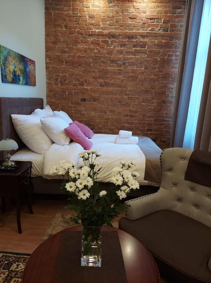 Copernicus Prestige Apartment