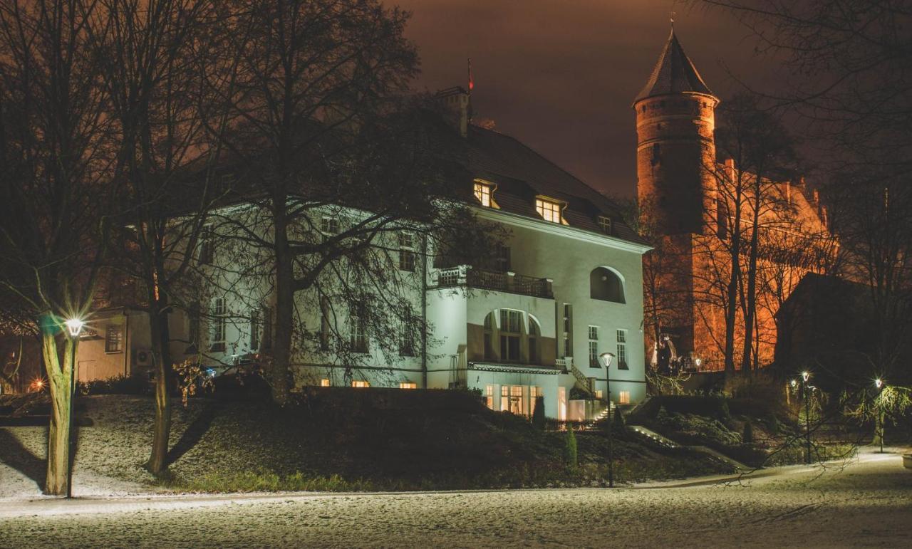 Copernicus Prestige Apartment Allenstein