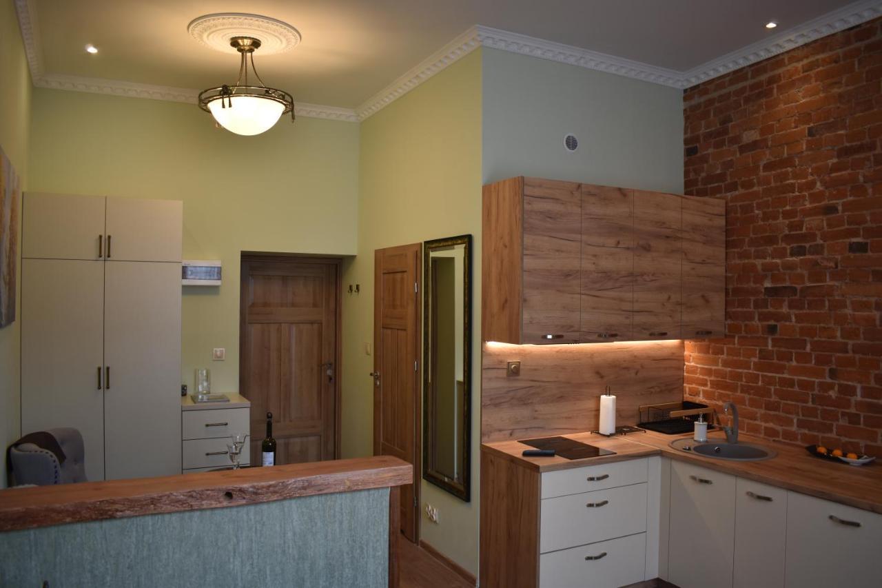 Apartment Copernicus Prestige Allenstein