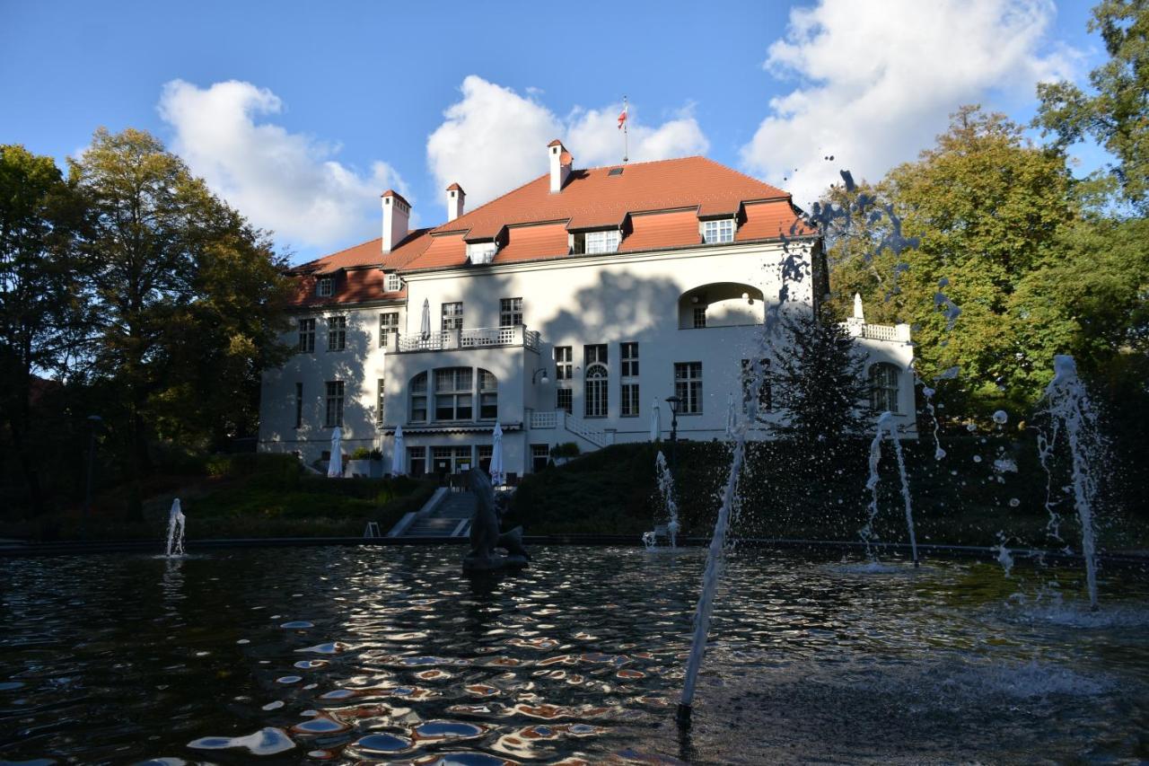Apartment Copernicus Prestige
