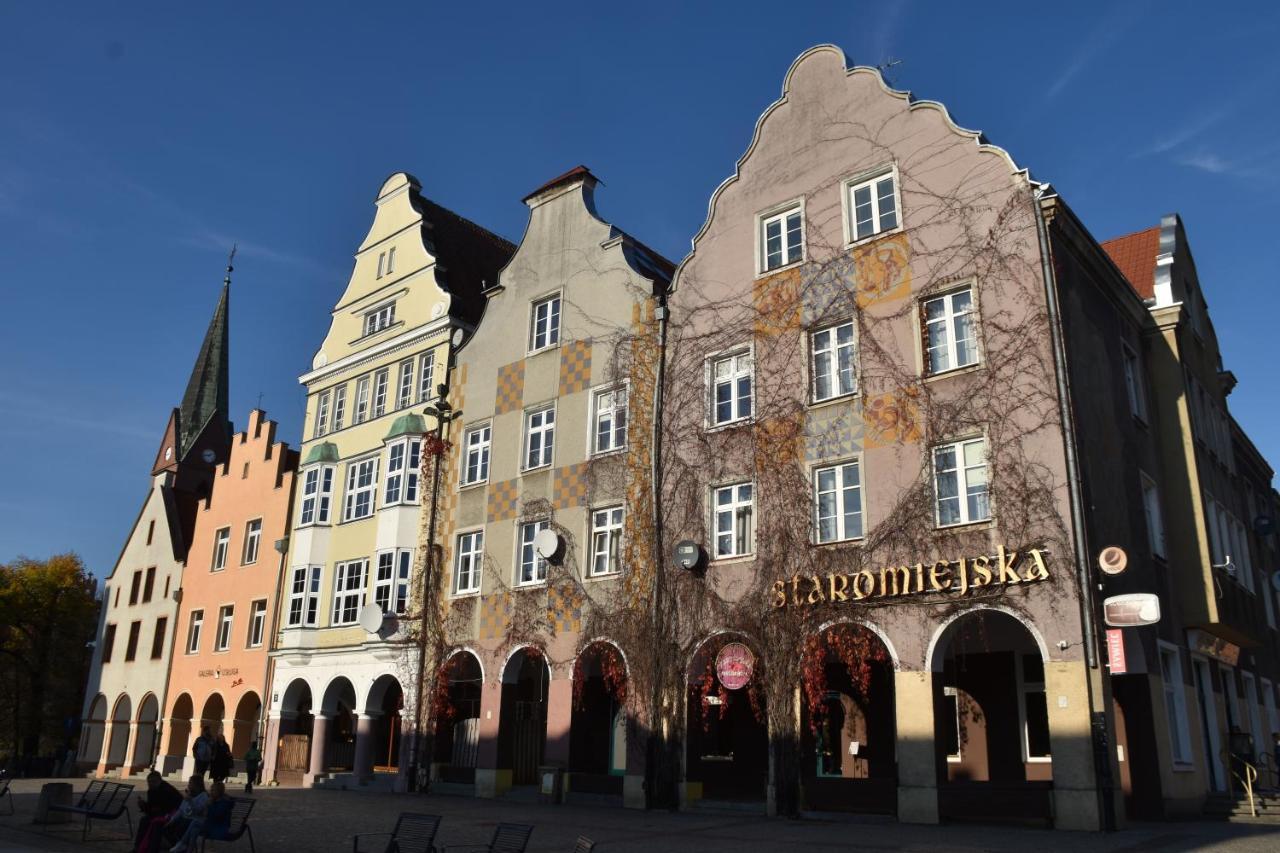 Copernicus Prestige * Allenstein