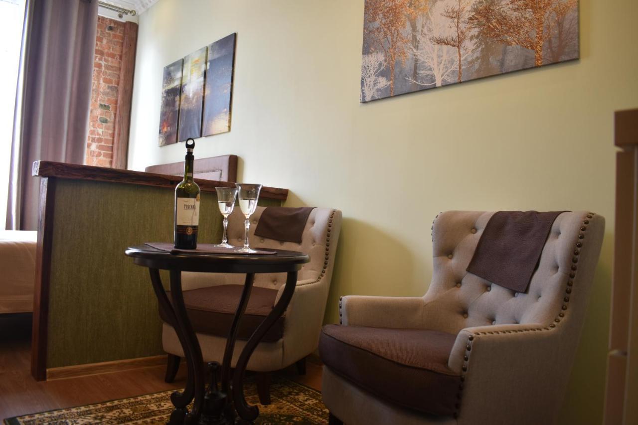 Copernicus Prestige Apartment *