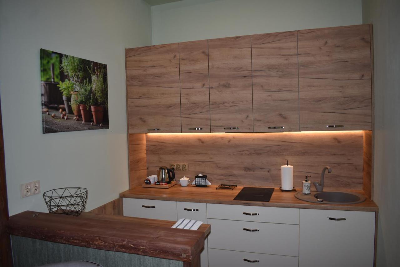 Apartment Copernicus Prestige *